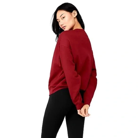 Alo Accolade Sweatshirt - Picture 2 of 5